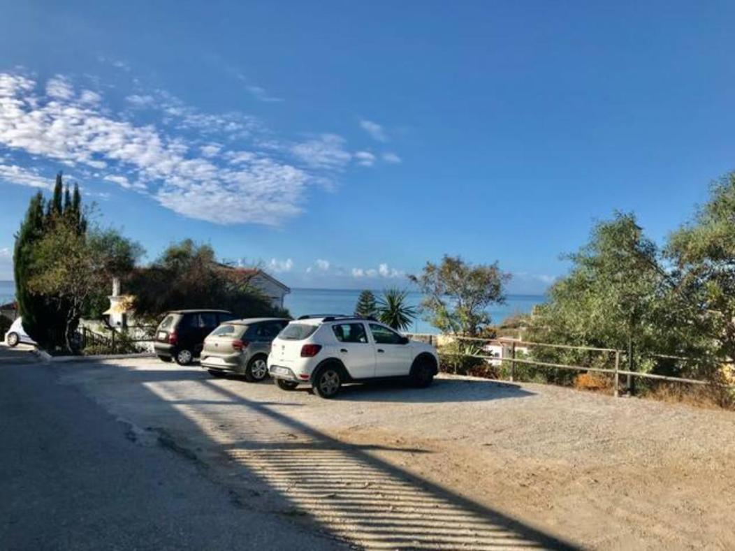 La Casita En Benajarafe Lägenhet Málaga Exteriör bild