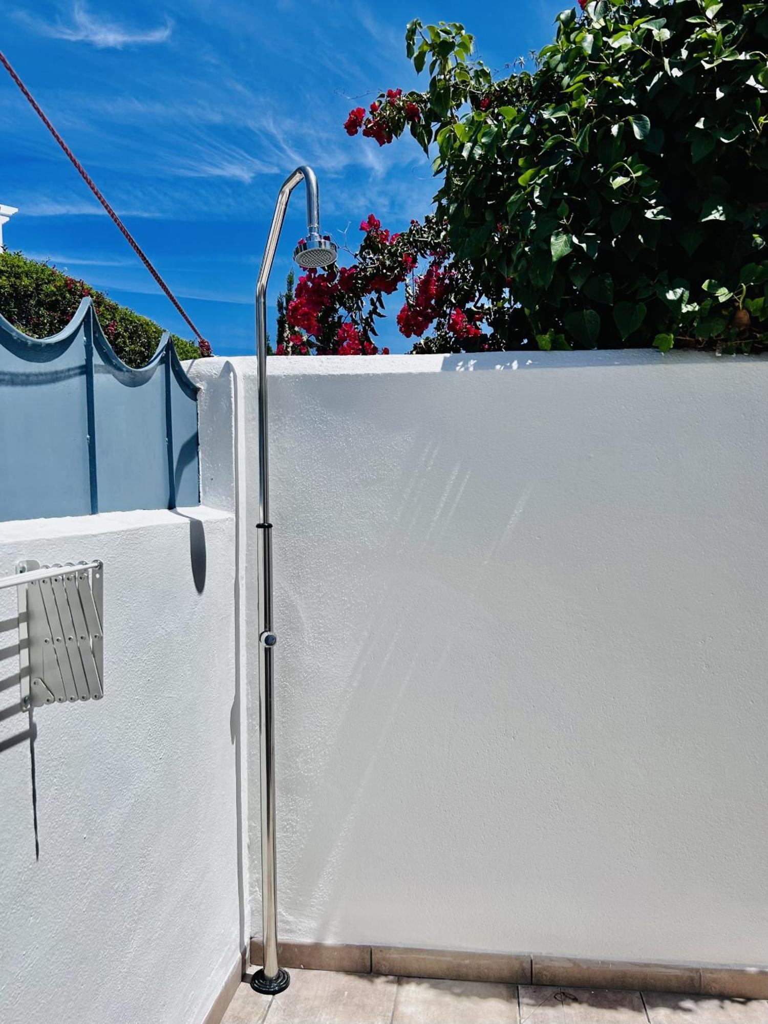 La Casita En Benajarafe Lägenhet Málaga Exteriör bild