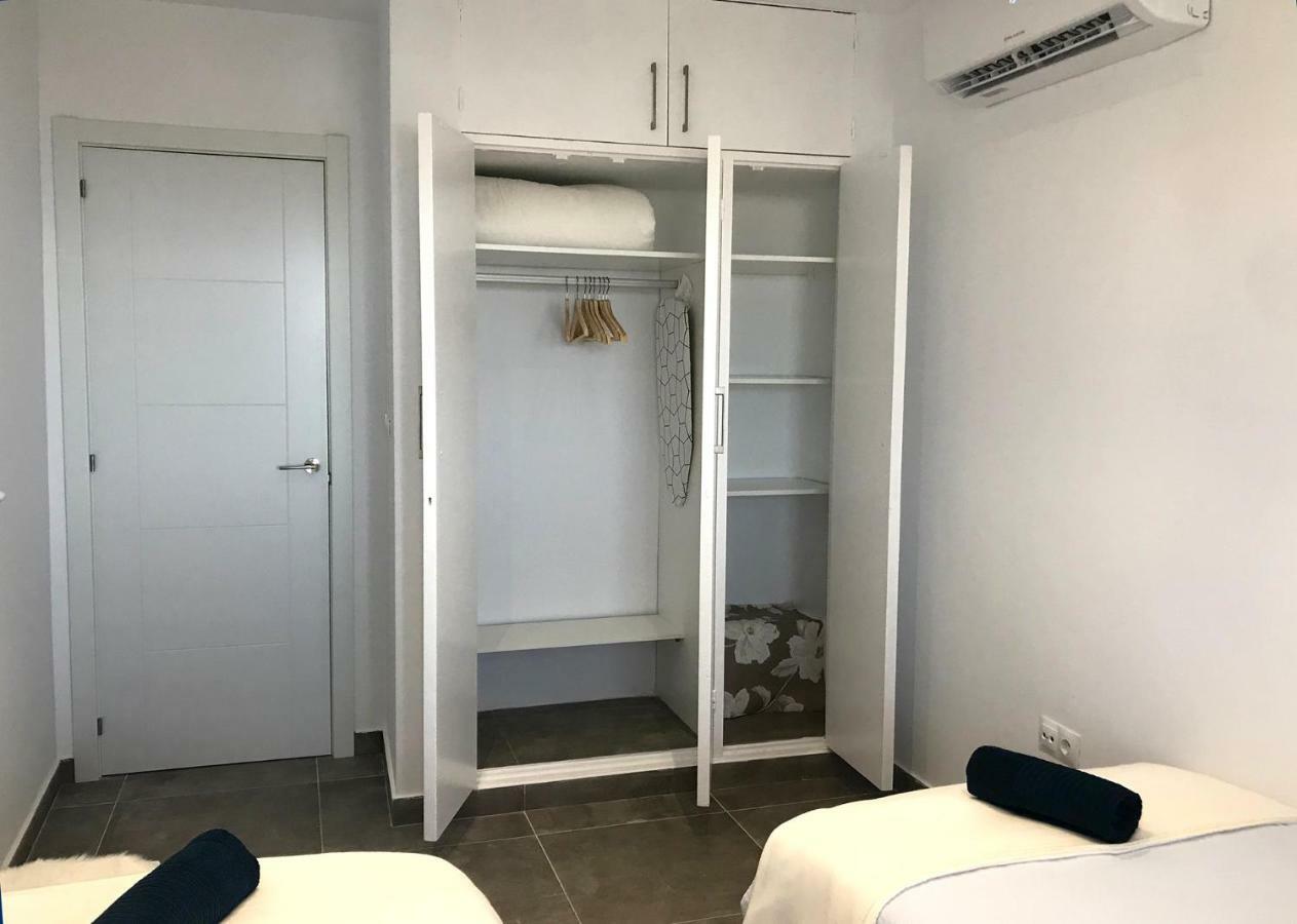 La Casita En Benajarafe Lägenhet Málaga Exteriör bild