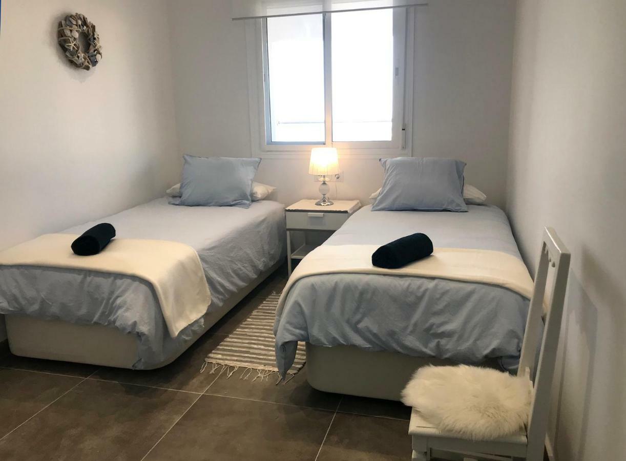 La Casita En Benajarafe Lägenhet Málaga Exteriör bild