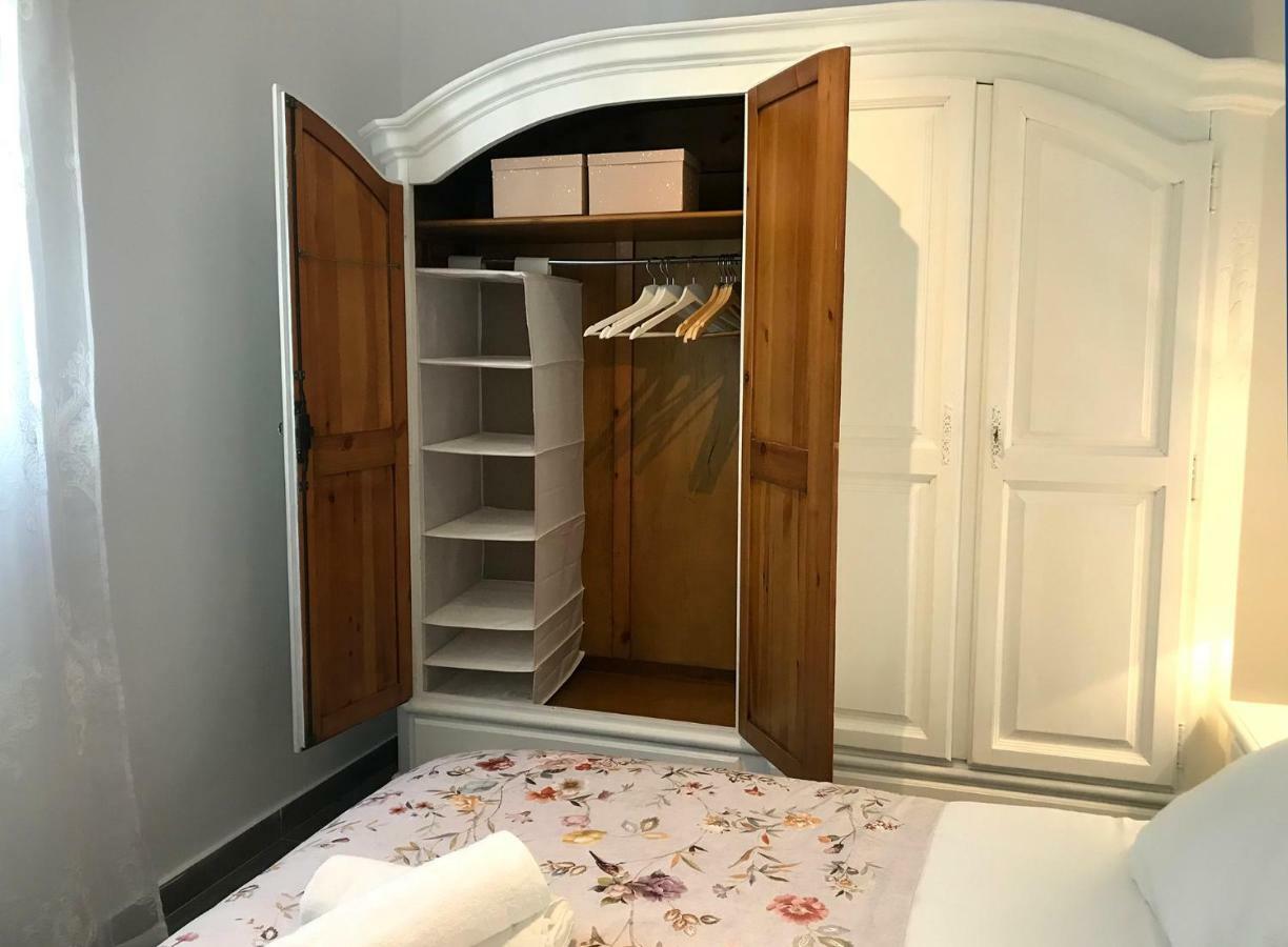 La Casita En Benajarafe Lägenhet Málaga Exteriör bild