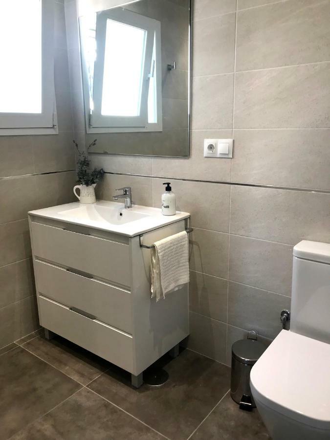 La Casita En Benajarafe Lägenhet Málaga Exteriör bild